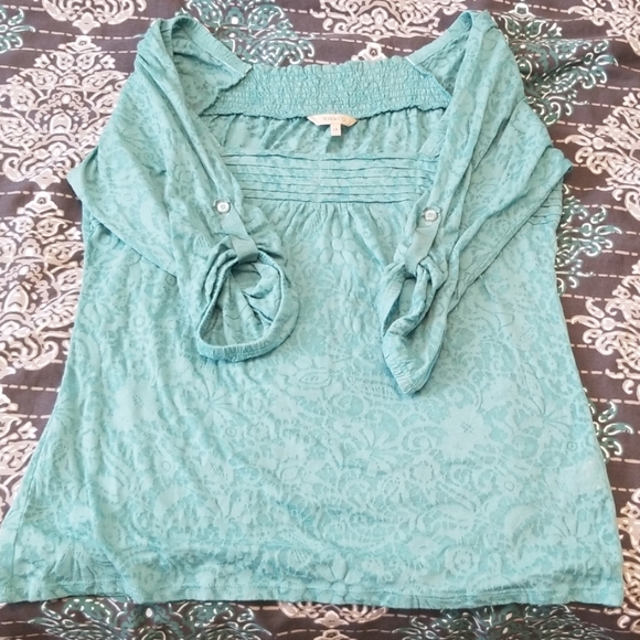 Blouse - Picture 2 of 5